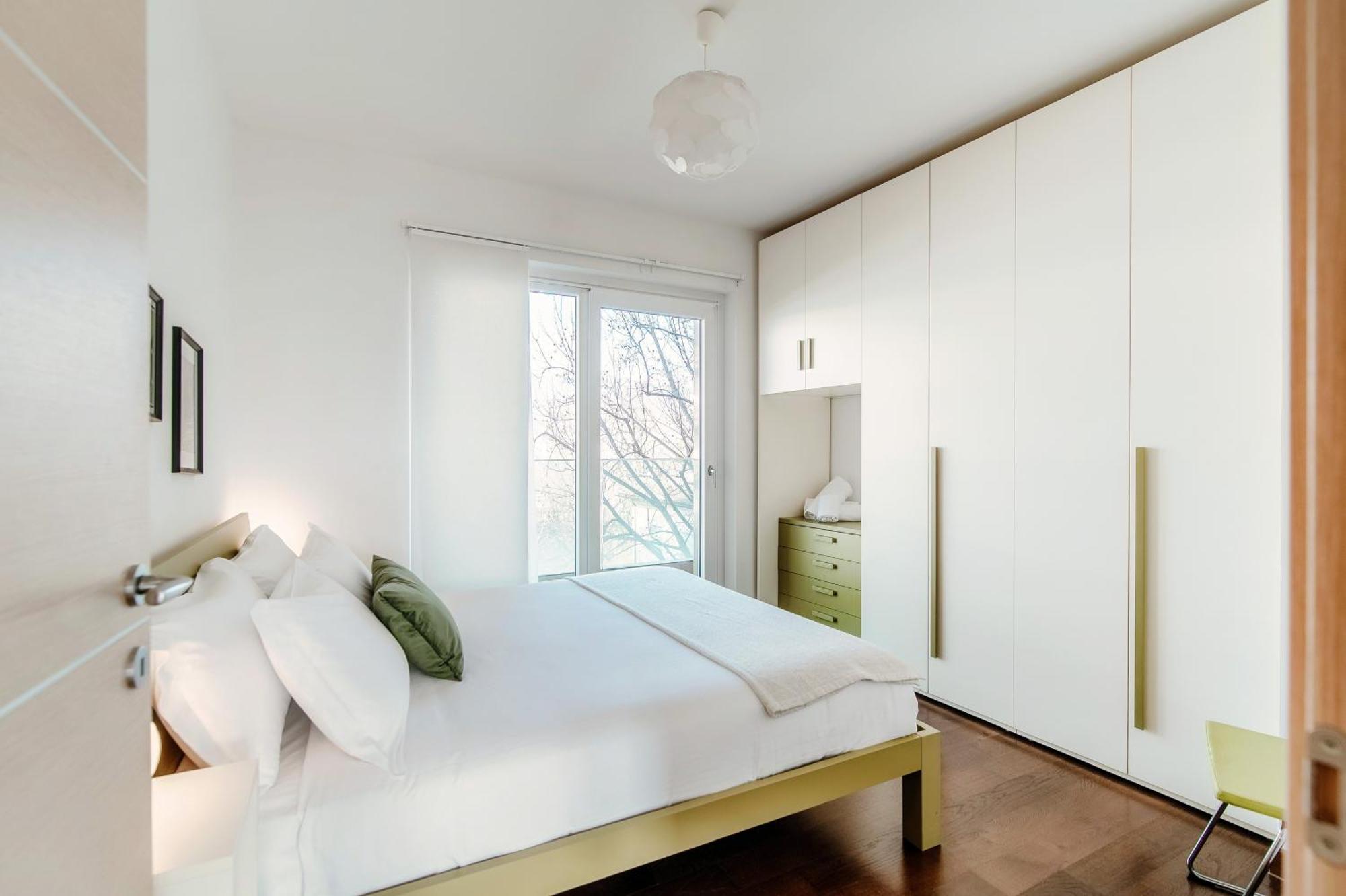 Il Parco 13 By Quokka 360 - Strategic Flat In Lugano Centre Apartment Exterior photo